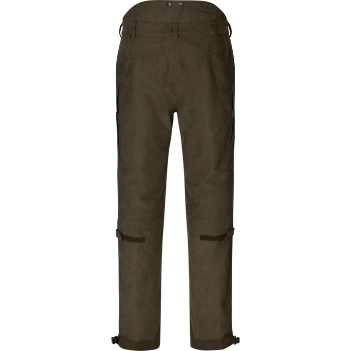 Helt II - Hose Grizzlybraun - Seeland