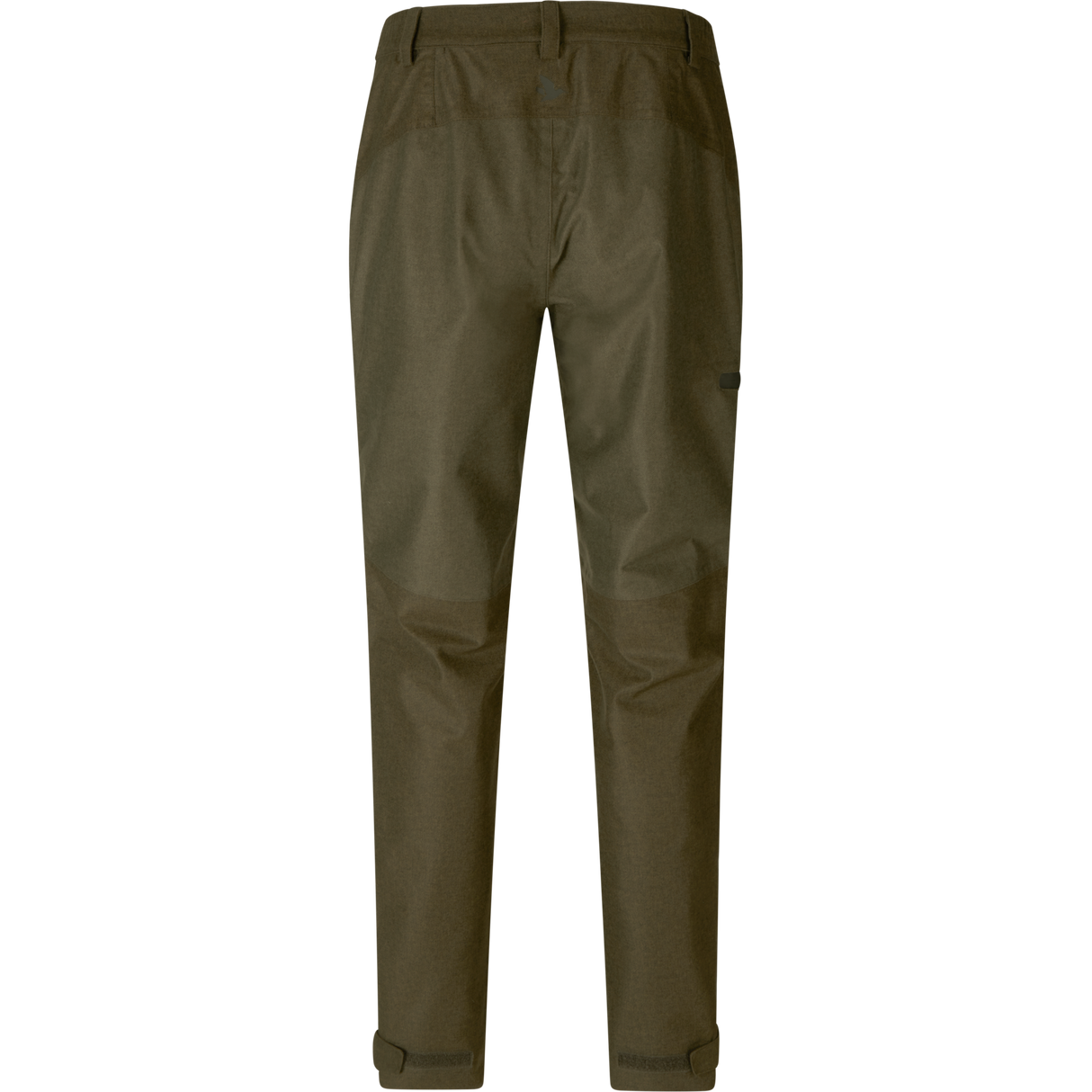 Avail Damenhose Pine green melange - Seeland