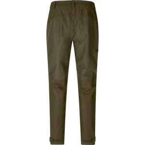 Avail Damenhose Pine green melange - Seeland