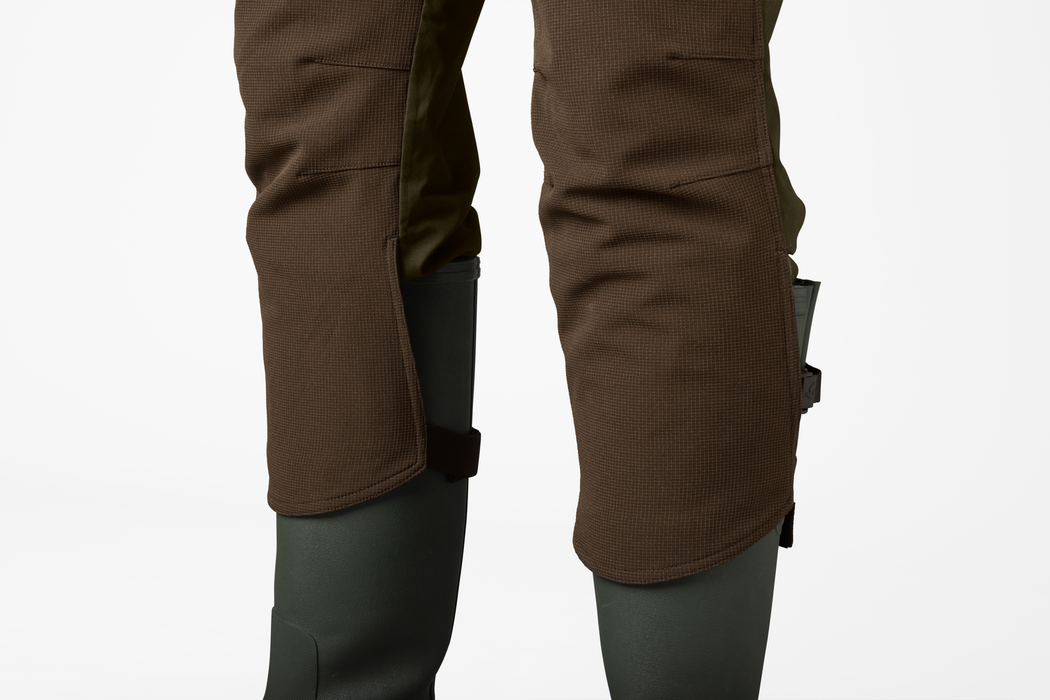 Arden Hose Tannengrün - Seeland