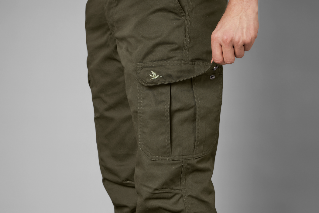 Oak Hosen Pine green - Seeland