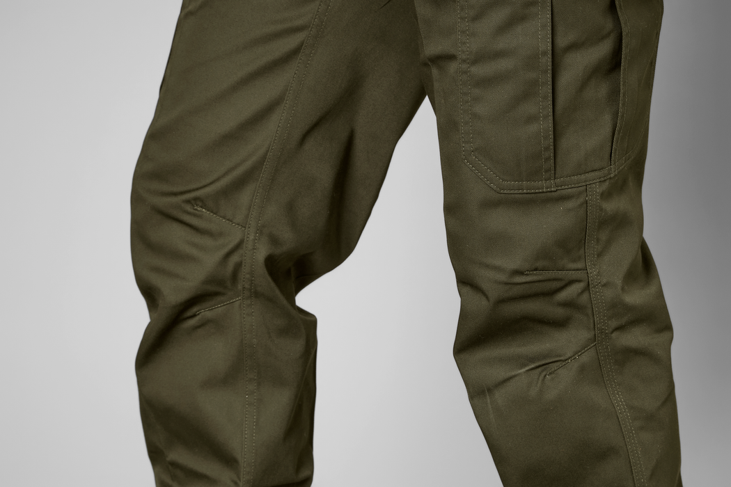 Oak Hosen Pine green - Seeland