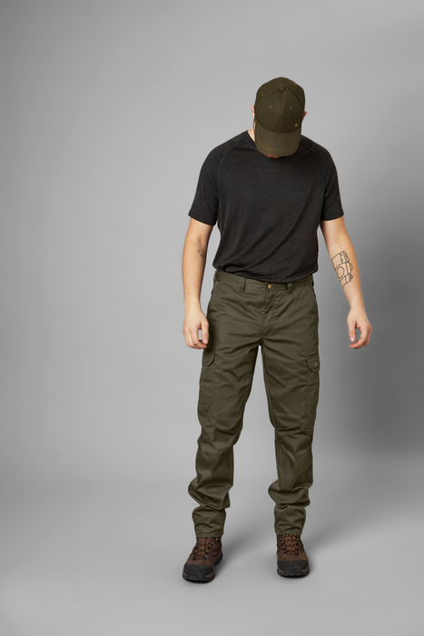 Oak Hosen Pine green - Seeland