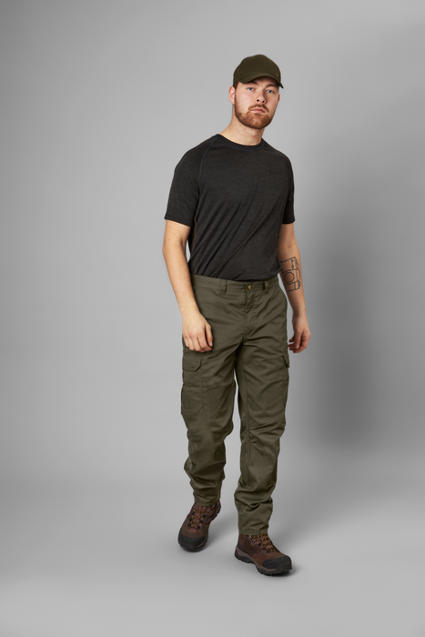 Oak Hosen Pine green - Seeland