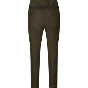 Avail Aya Isolierte Hose Pine green/Demitasse brown - Seeland