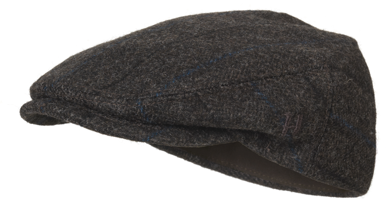 Schiebermütze Demitasse brown – Härkila