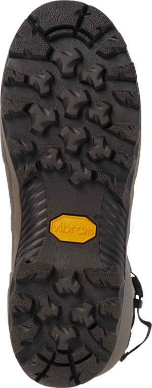 Forester Gummistiefel mit Keil - Dark willow green – Härkila