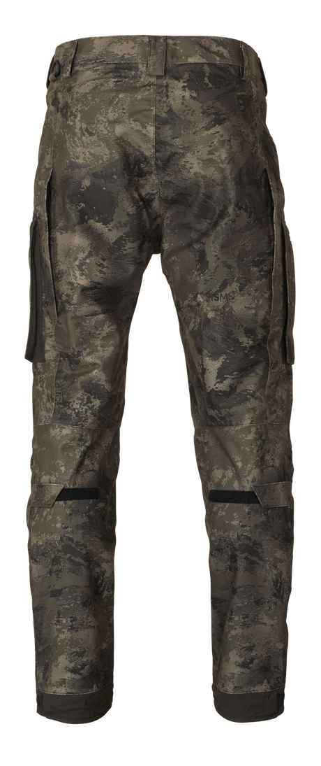 Forest Hunter GTX camouflagebukser - AXIS MSP®Darkwood - Härkila