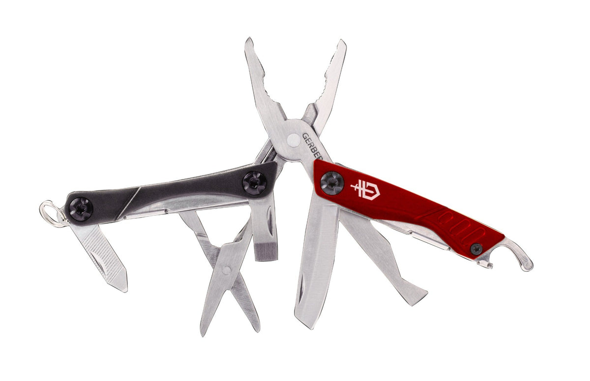 Dime Mini-Multitool – Gerber