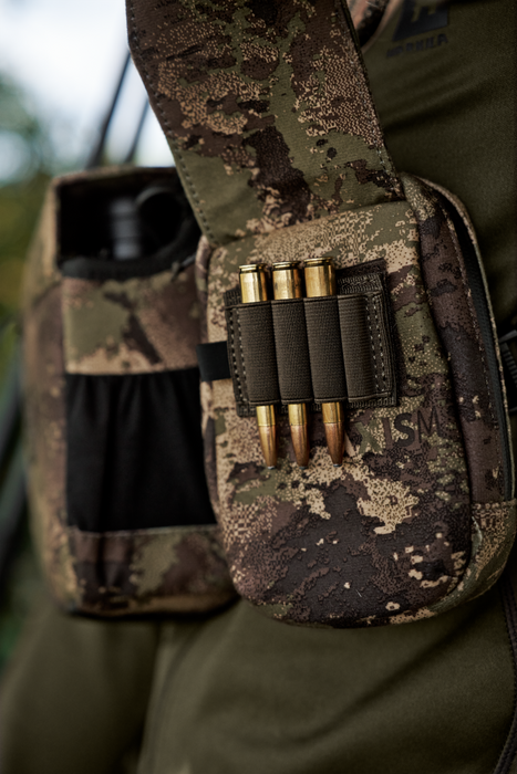Härkila Utility Camo Tasche AXIS MSP®Forest - Härkila