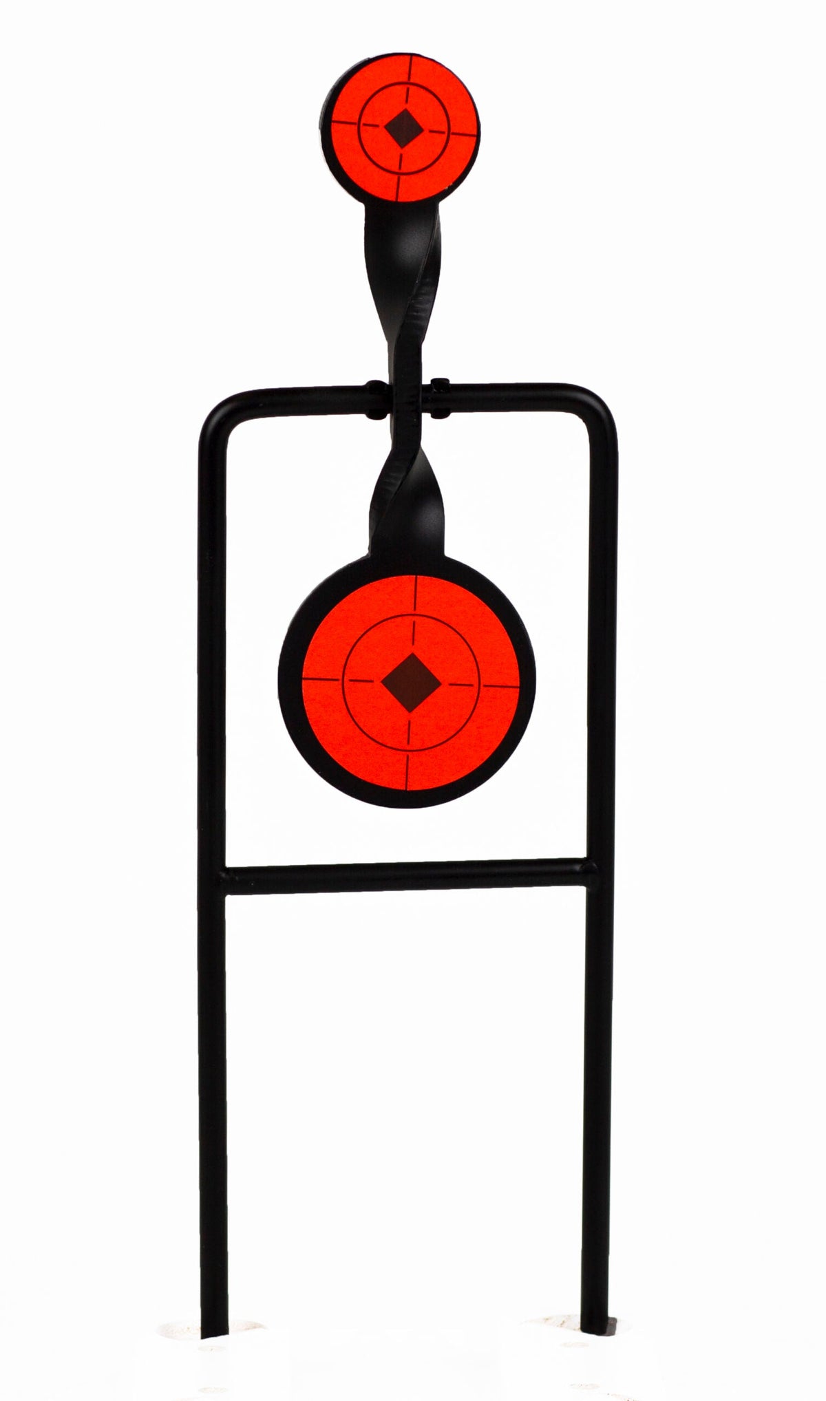 Ziel Kaliber 30 - 2 Gong Spinner