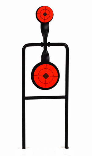 Ziel Kaliber 30 - 2 Gong Spinner