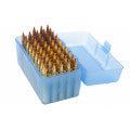 Ammo box 222 rem.