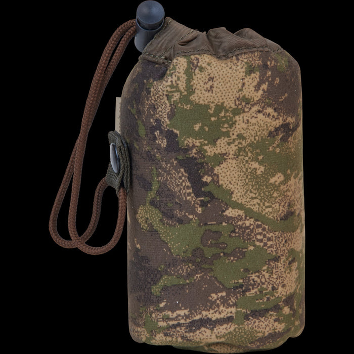 Härkila Thermal Camo Spotter Pouch AXIS MSP®Forest - Härkila