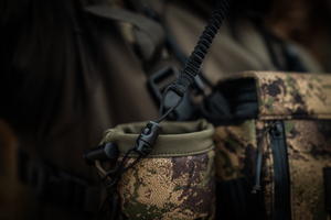 Thermo-Tarn-Spotter-Tasche AXIS MSP®Forest - Härkila