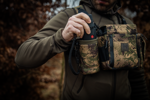 Thermo-Tarn-Spotter-Tasche AXIS MSP®Forest - Härkila