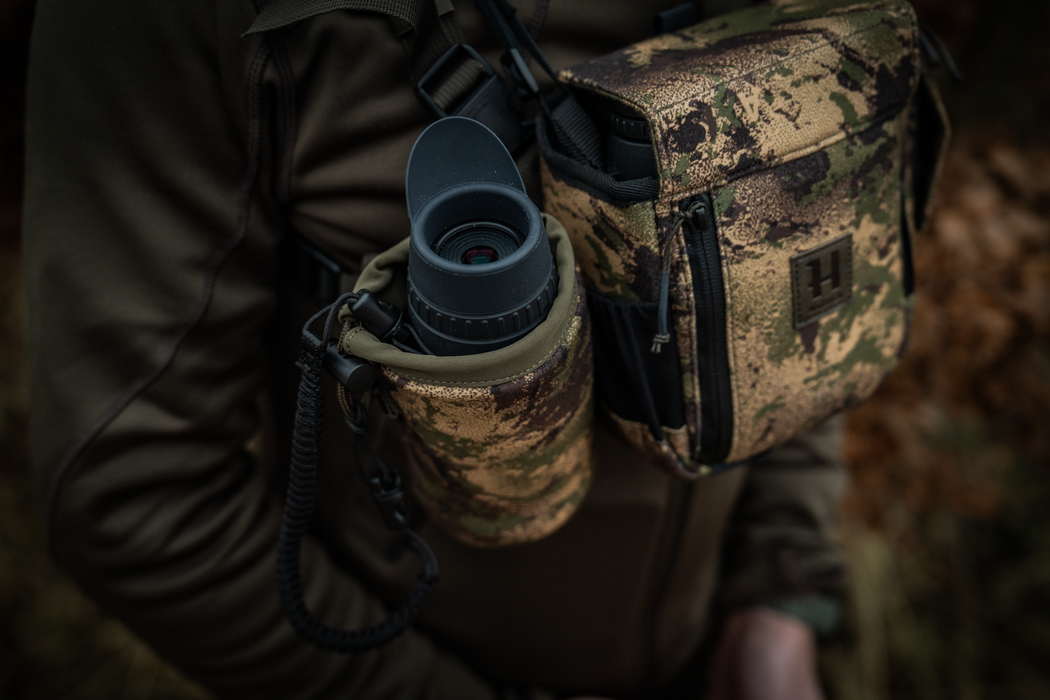 Härkila Thermal Camo Spotter Pouch AXIS MSP®Forest - Härkila