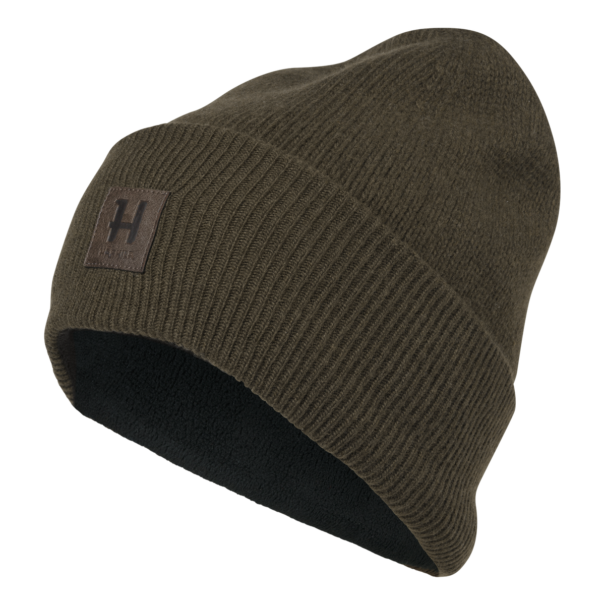 Annaboda WSP Strickmütze - Willow green - Härkila