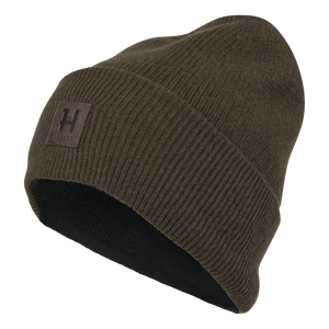 Annaboda WSP Strickmütze - Willow green - Härkila