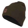 Annaboda WSP Strickmütze - Demitasse brown - Härkila