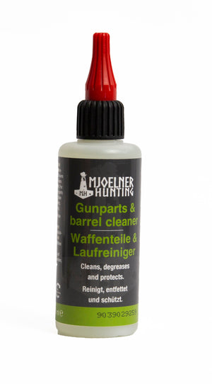 Waffen reiniger 100 ml.