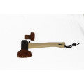 Bushcraft Beil Tyrfing 500g, Hickory