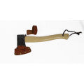 Bushcraft Beil Hofund 600g, Hickory