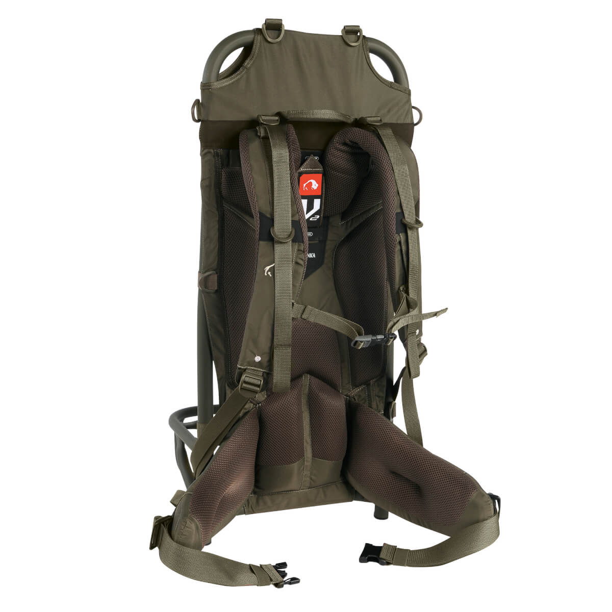 Lastenkraxe - Tatonka