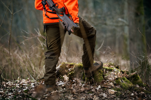 Velar Pro HWS-Hose - Willow Green – Härkila