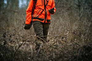 Velar Pro HWS-Hose - Willow Green – Härkila