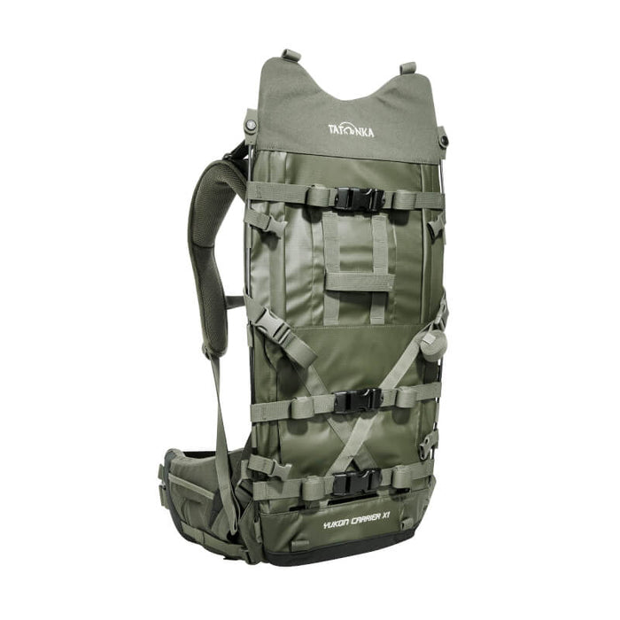 Yukon Carrier X1 – Tatonka