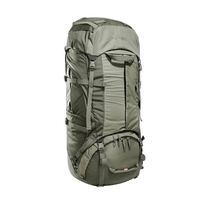 Yukon Trekkingrucksack 55+10 RECCO - Tatonka