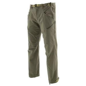 GOLDECK Hose - Black – Carinthia