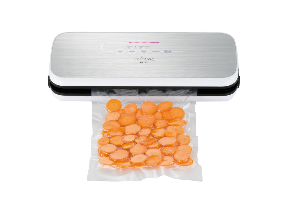 FreshVAC Vakuumverpackungen VF - 50
