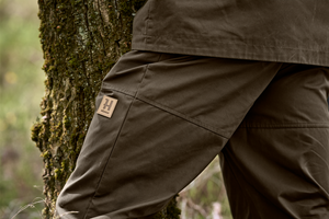 Fjell Ace Hose - Willow Green – Härkila