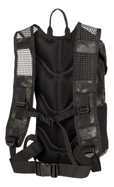 NOCTYX 12L rygsæk - AXIS MSP®Black - Härkila