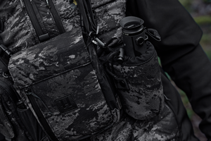Thermal-Spotter-Tasche NOCTYX Pouch - AXIS MSP®Black – Härkila