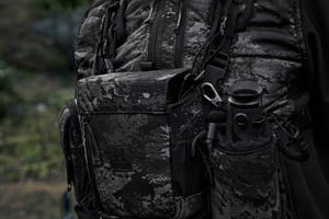 Thermal-Spotter-Tasche NOCTYX Pouch - AXIS MSP®Black – Härkila