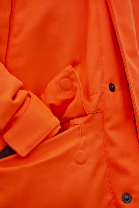 Wildboar Pro Blaze HWS Isolierte Jacke – Härkila