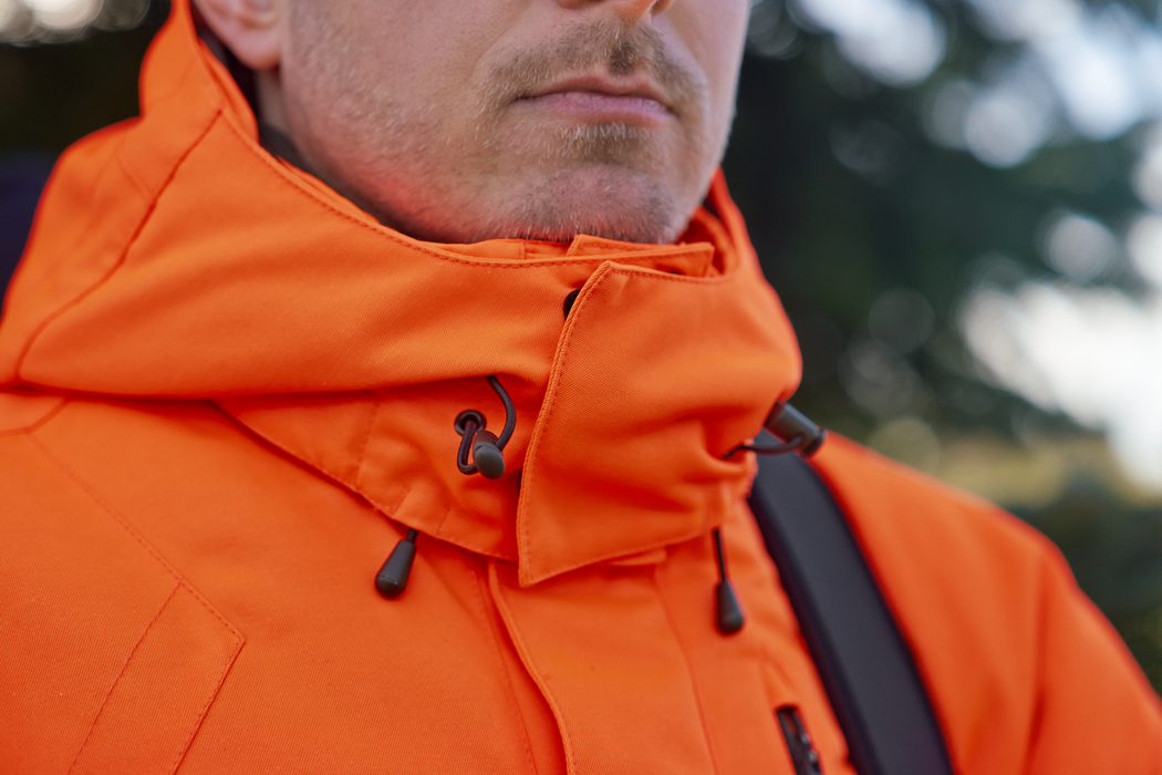 Wildboar Pro Blaze HWS Isolierte Jacke – Härkila