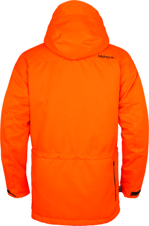 Wildboar Pro Blaze HWS Isolierte Jacke – Härkila