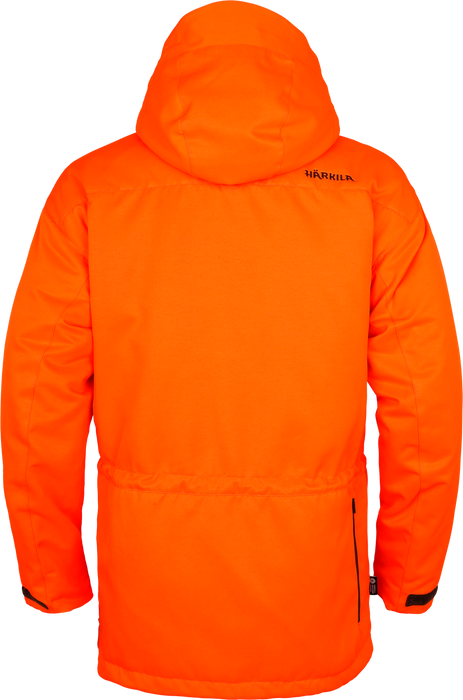 Wildboar Pro Blaze HWS Isolierte Jacke – Härkila
