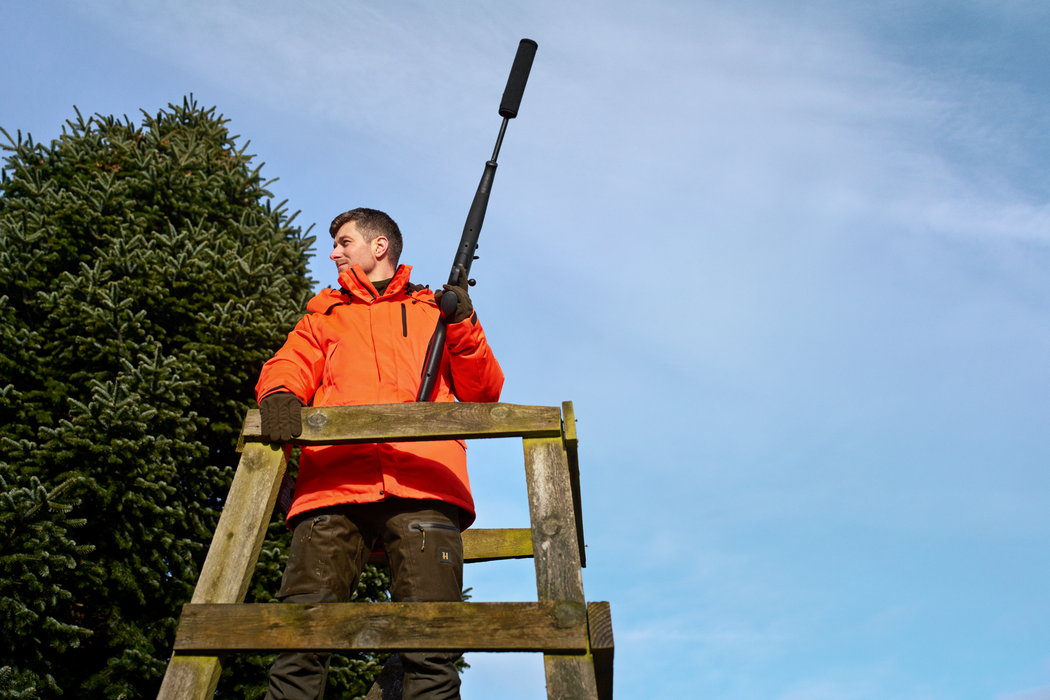 Wildboar Pro Blaze HWS Isolierte Jacke – Härkila