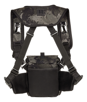 Härkila NOCTYX Bino Harness - AXIS MSP®Black - Härkila