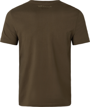 Anniversary T-Shirt kurzarm – Willow Green – Härkila