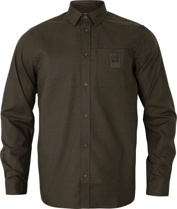 Anniversary Hemd Willow green – Härkila