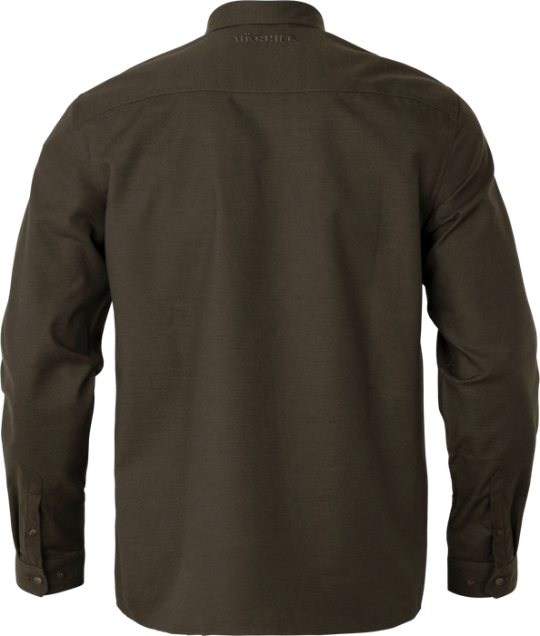 Anniversary Hemd Willow green – Härkila