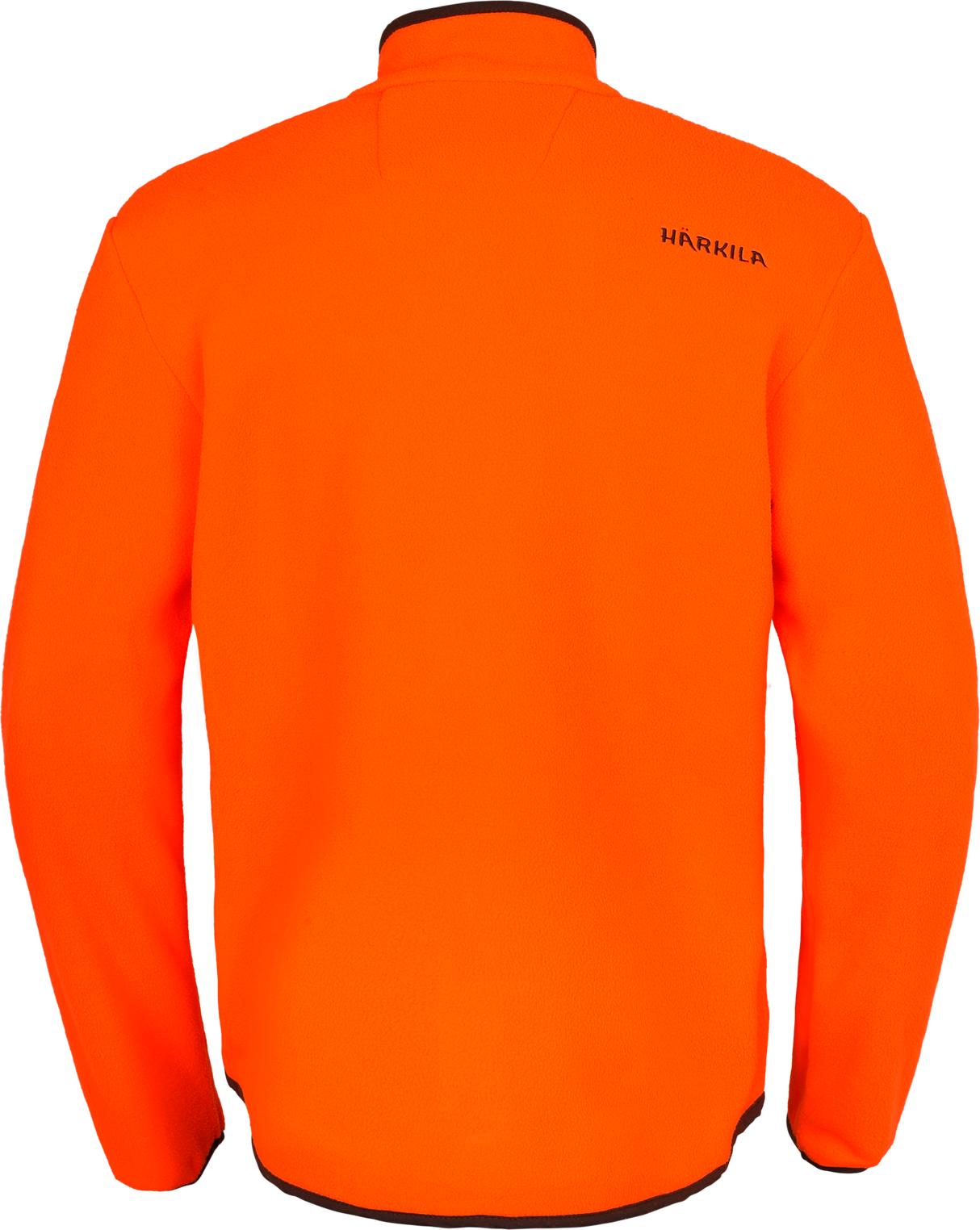 Fleecejacke Orange Blaze - Wildboar Pro Blaze – Härkila