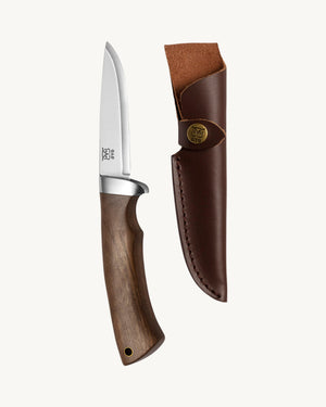 DOVRE Messer mit Etui - Øyo