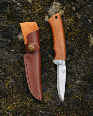 DOVRE Messer mit Etui - Øyo